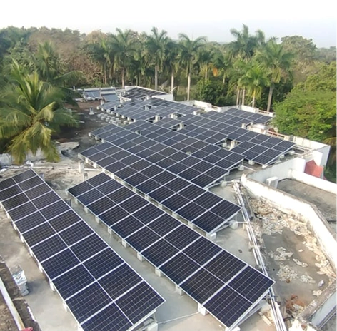Powering a Sustainable Tomorrow