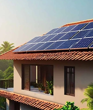 Residential Solar Expansion