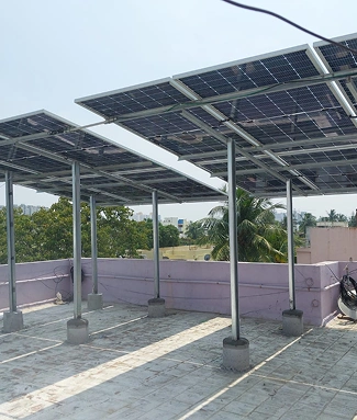 Apartment Solar Solutions