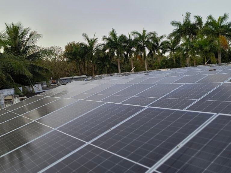 solar-installation